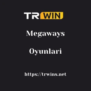 Trwin Megaways Oyunları