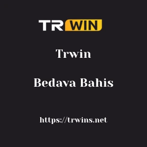 Trwin Bedava Bahis