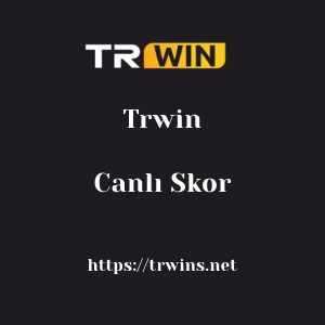 Trwin Canlı Skor