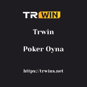 Trwin Poker Oyna