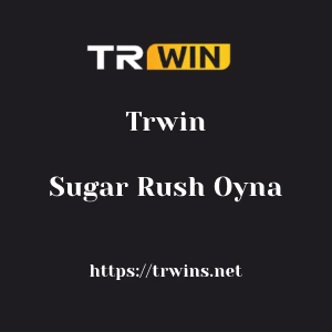 Trwin Sugar Rush Oyna