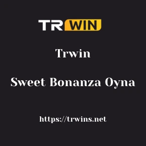 Trwin Sweet Bonanza Oyna