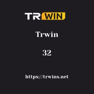 Trwin 32